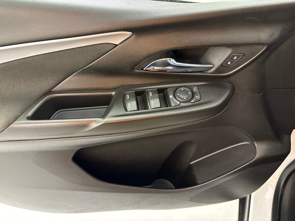 Certified 2023 Chevrolet Bolt LT w/ Driver Confidence Package FWD image 25