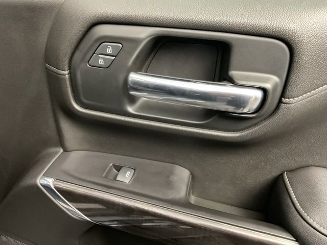 Certified 2019 Chevrolet Silverado 1500 LTZ w/ LTZ Premium Package image 27