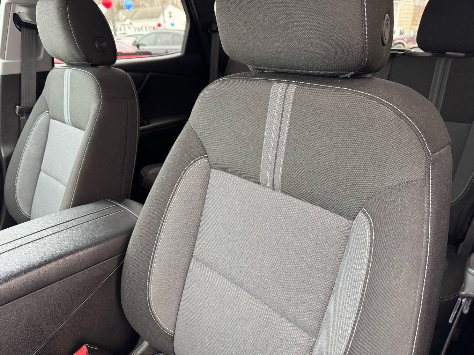 Used 2023 Chevrolet Blazer LT w/ Midnight/Sport Edition AWD/4WD image 22