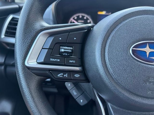 Used 2023 Subaru Forester AWD/4WD image 16