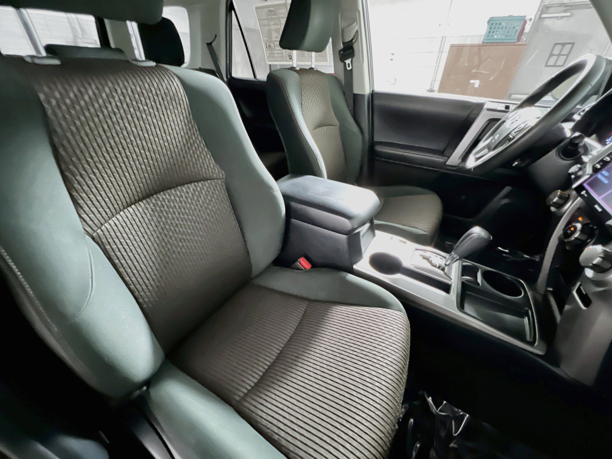 Used 2021 Toyota 4Runner Trail Special Edition RWD image 31