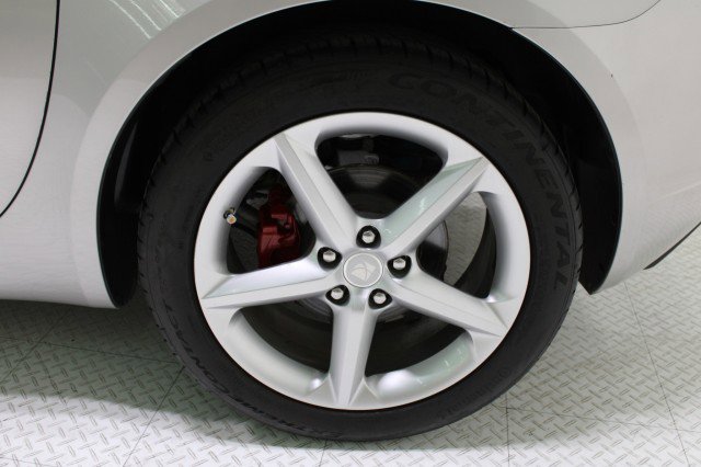 Used 2008 Saturn Sky w/ Premium Trim Package image 57