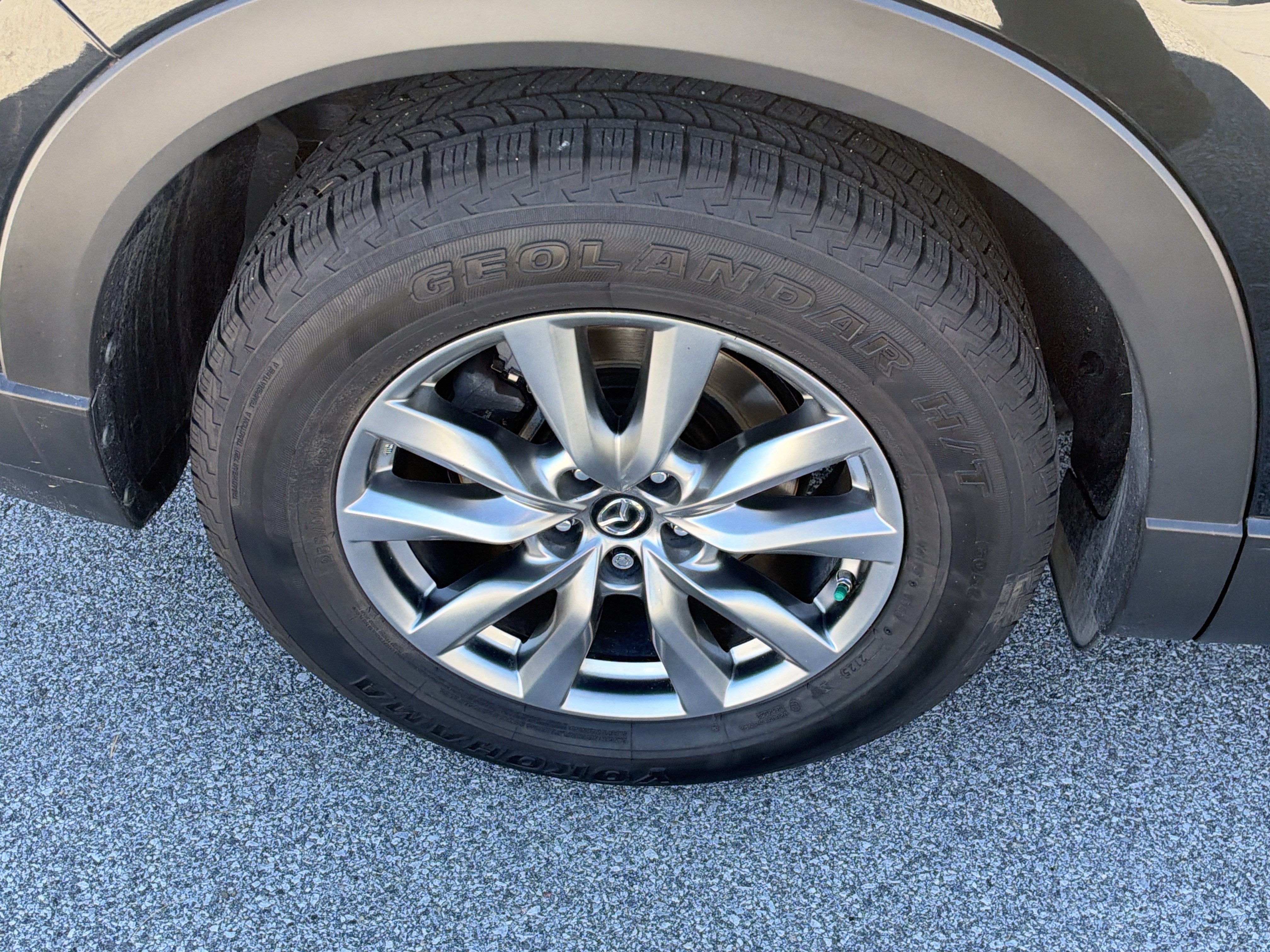 Used 2018 MAZDA CX-9 Touring w/ Touring Premium Package AWD/4WD image 68