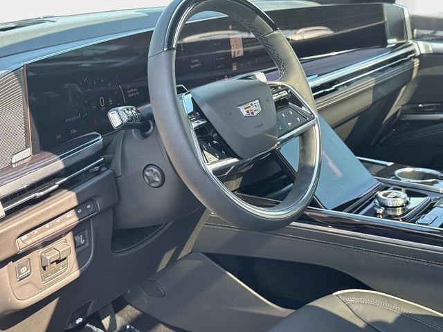 New 2026 Cadillac Escalade Sport w/ Touring Package AWD/4WD image 21
