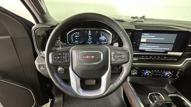 Used 2023 GMC Sierra 1500 SLT w/ SLT Convenience Package AWD/4WD image 14