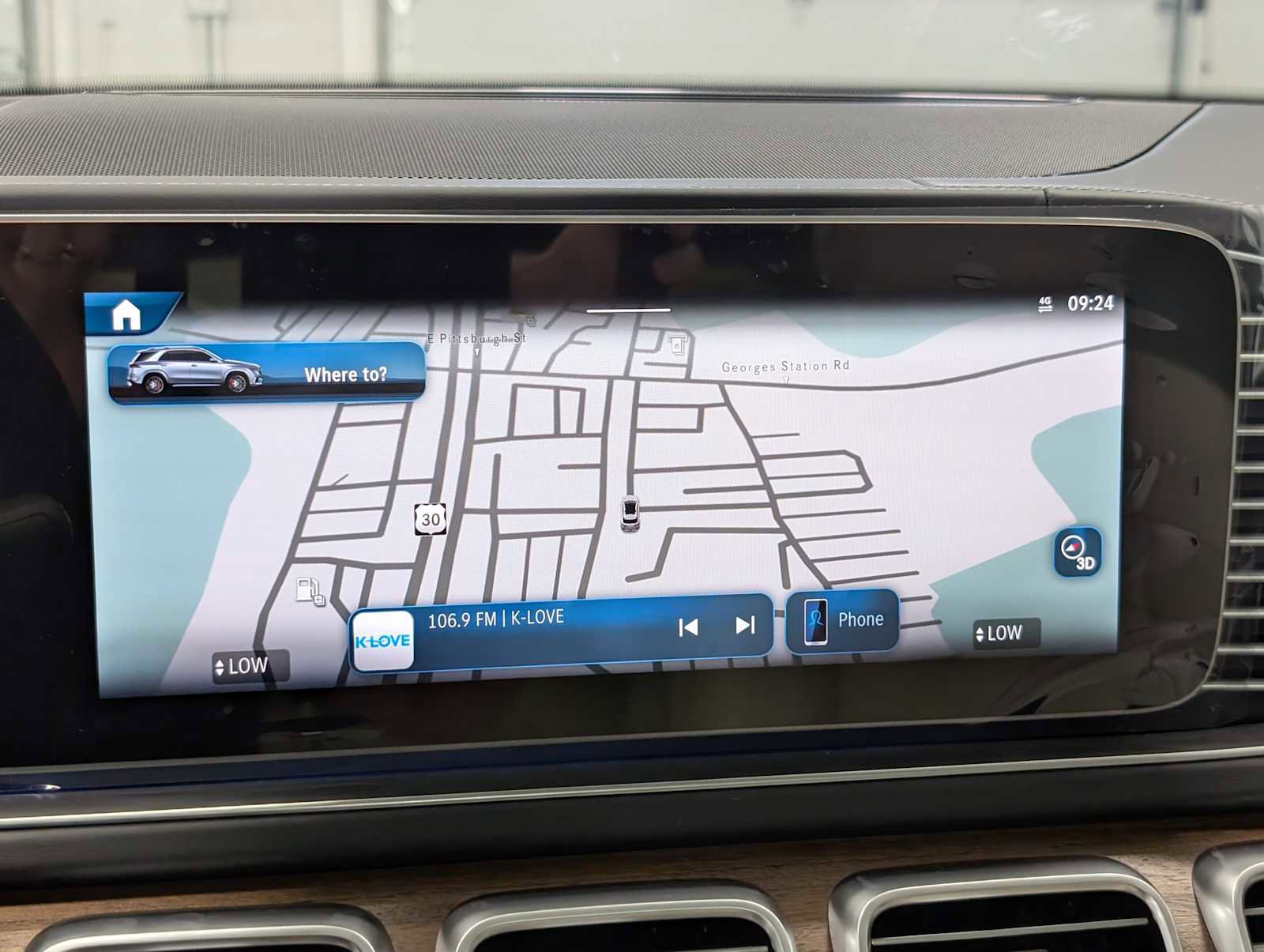 New 2026 Mercedes-Benz GLE 53 AMG 4MATIC image 25