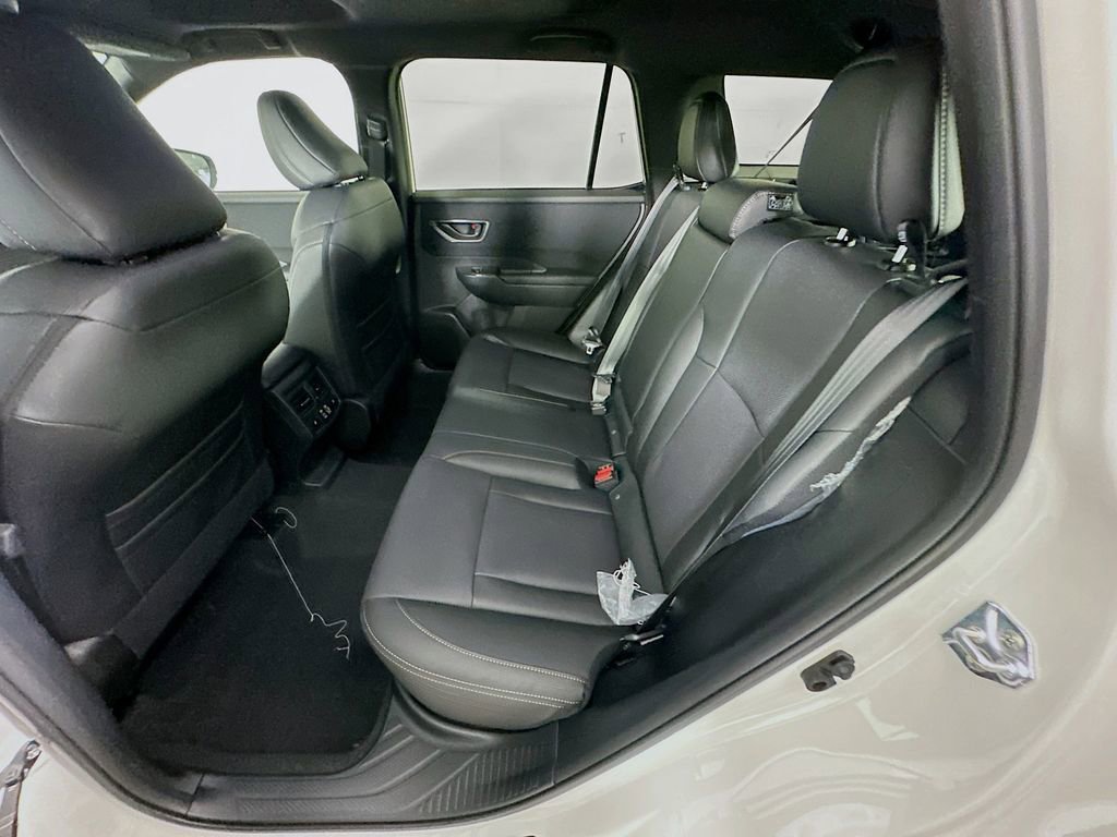 New 2026 Subaru Outback Limited image 31