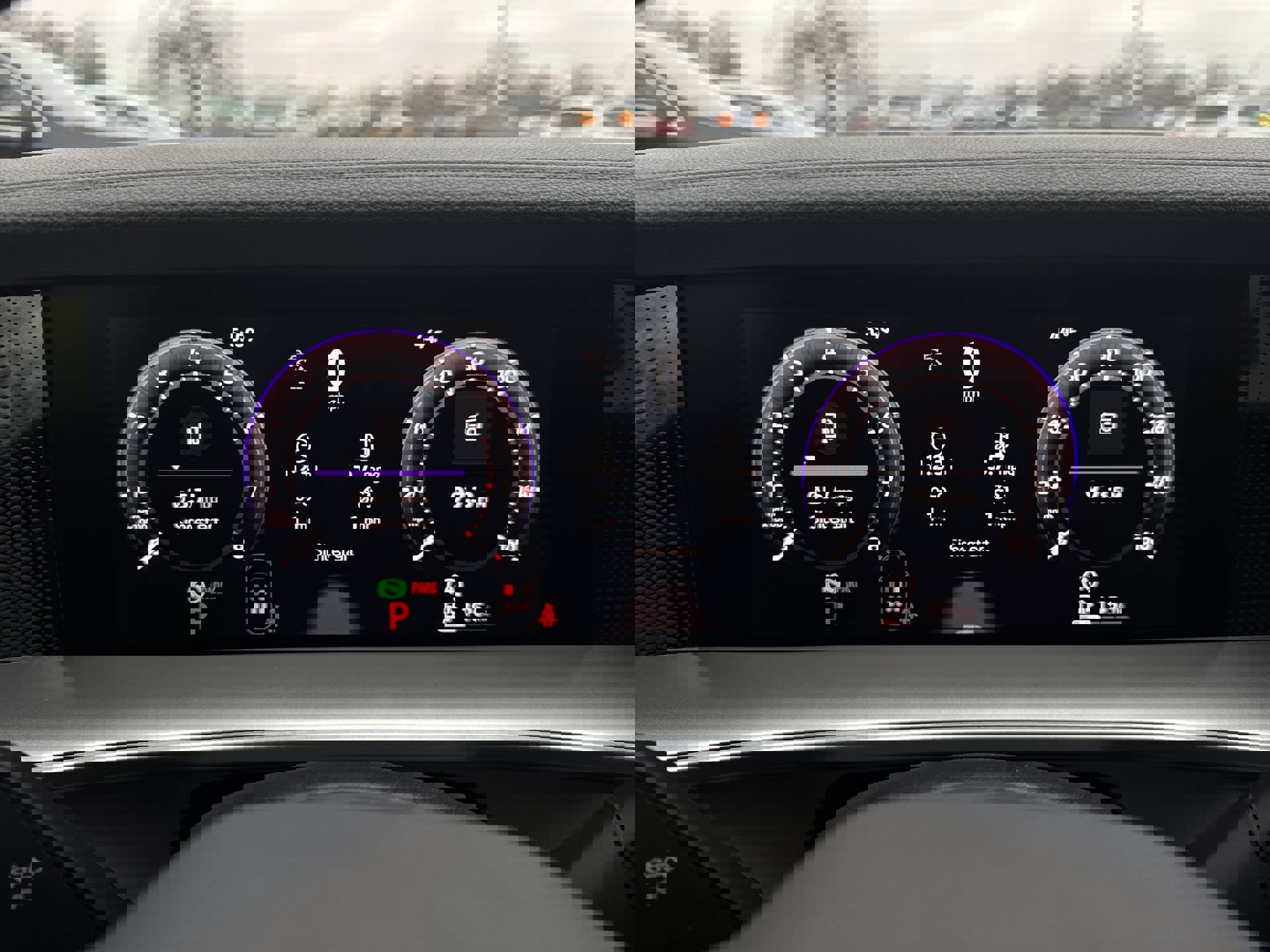 New 2026 Volkswagen Tiguan SE R-Line image 11