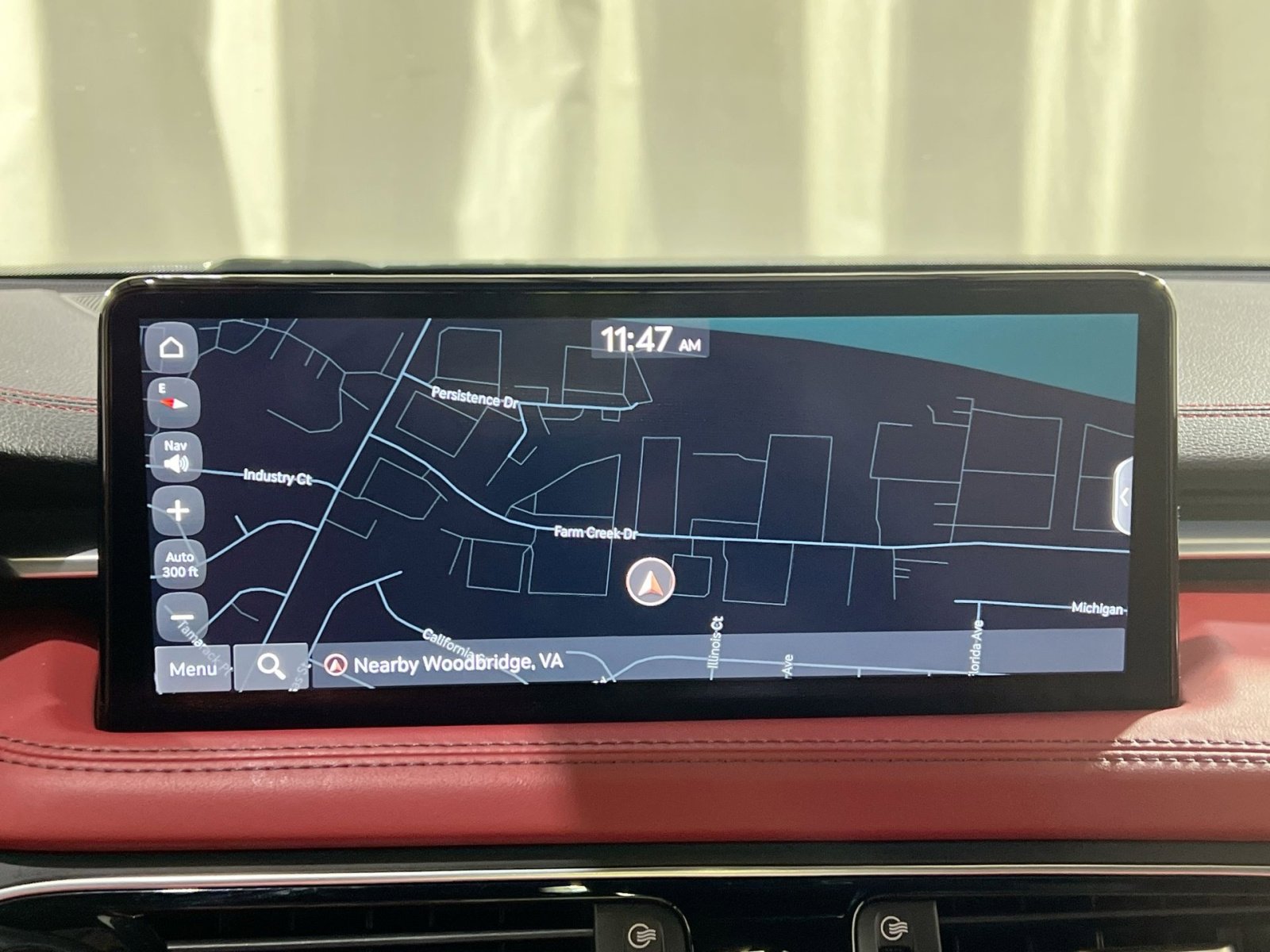 Used 2023 Genesis G70 2.0T w/ Sport Prestige Package image 19