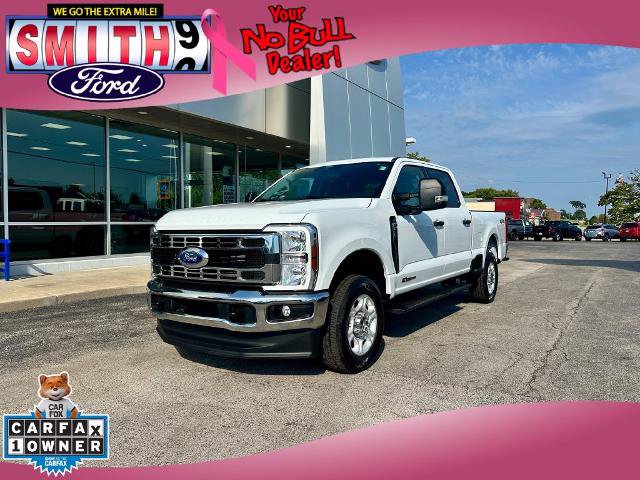 Certified 2026 Ford F250 XLT AWD/4WD image 1