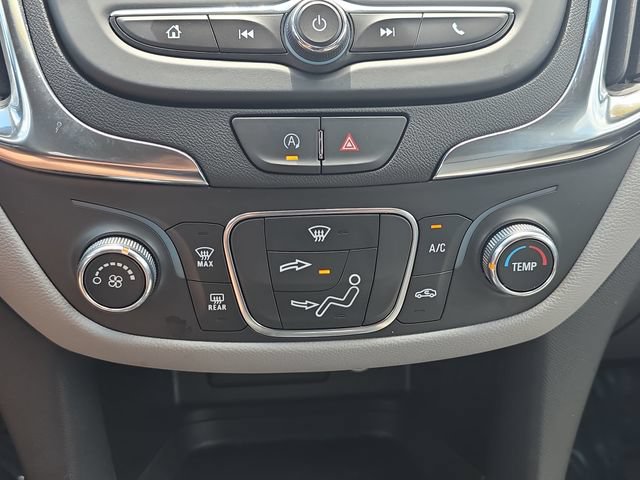 Used 2024 Chevrolet Equinox LS w/ LS Convenience Package AWD/4WD image 23
