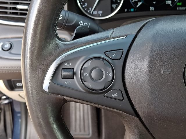 Used 2017 Buick LaCrosse Essence w/ Sights and Sounds Package FWD image 23