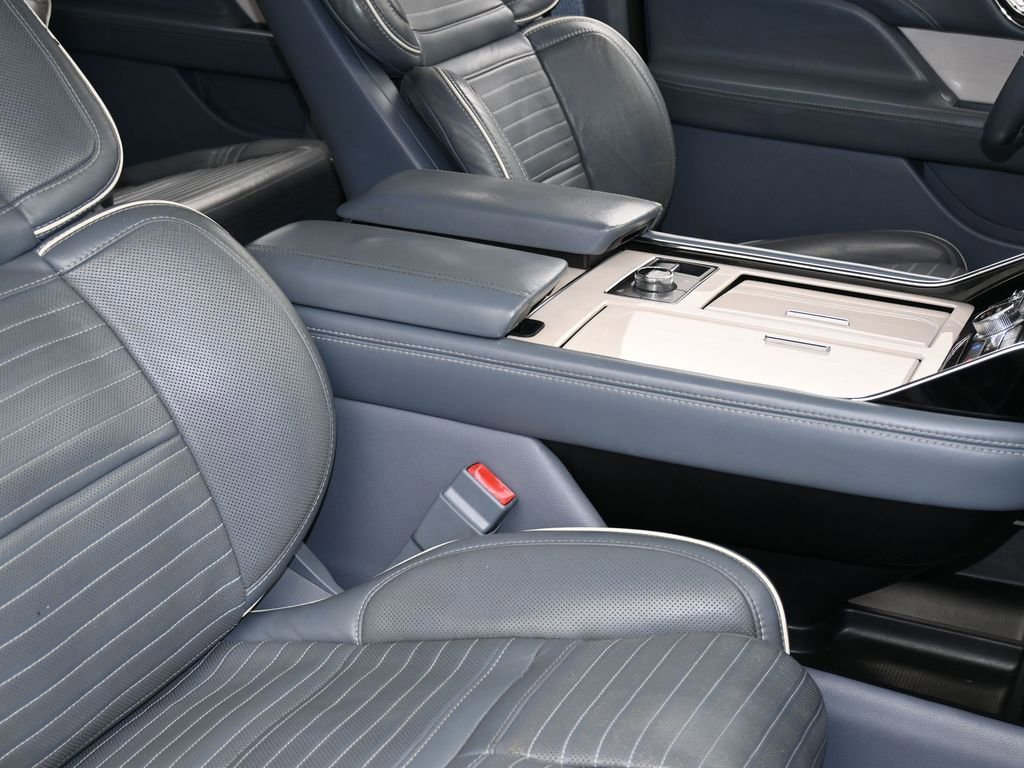 Used 2019 Lincoln Navigator Black Label w/ Cargo Package image 70