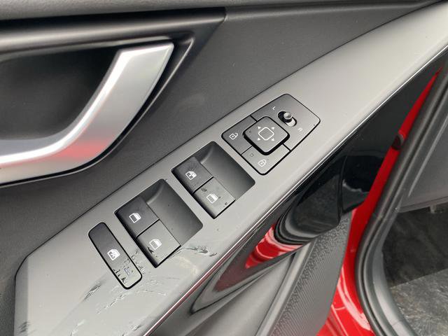 New 2026 Kia Niro EX image 20