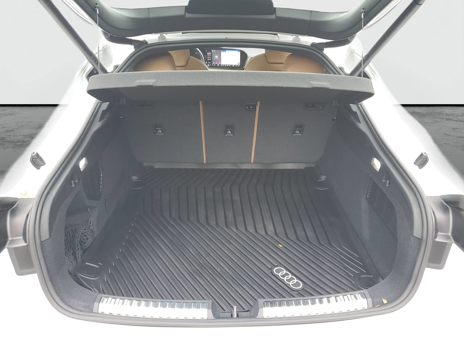 Used 2025 Audi A5 Premium Plus w/ Premium Plus AWD/4WD image 8