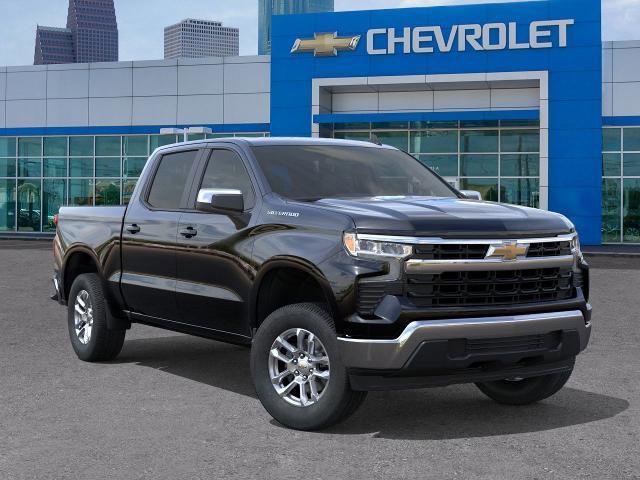 New 2026 Chevrolet Silverado 1500 LT RWD image 15