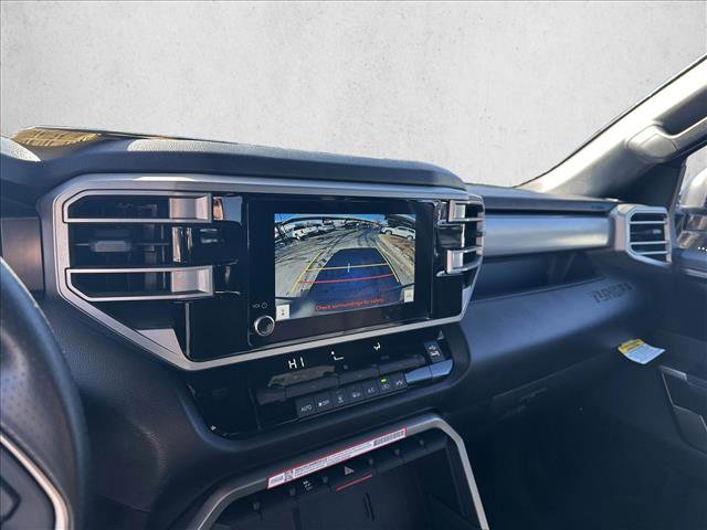 New 2026 Toyota Tundra SR5 image 14