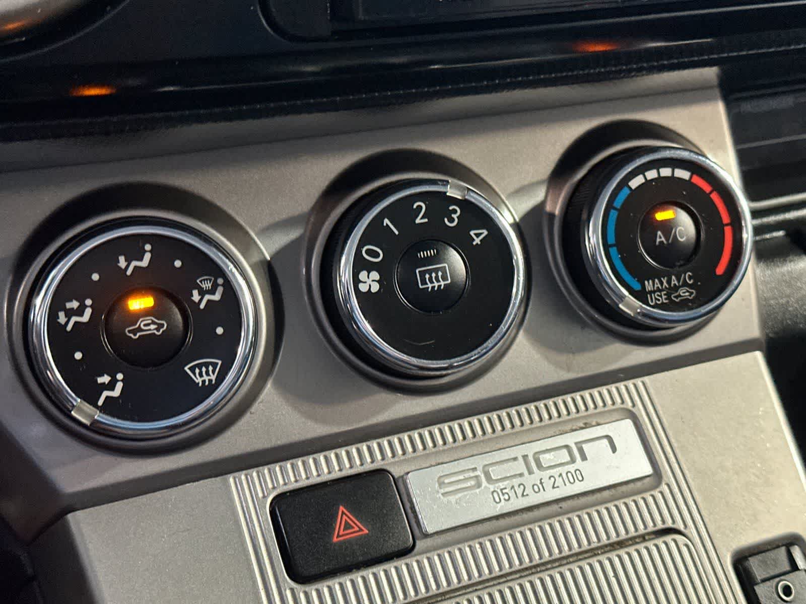 Used 2013 Scion xB 10 Series FWD image 20