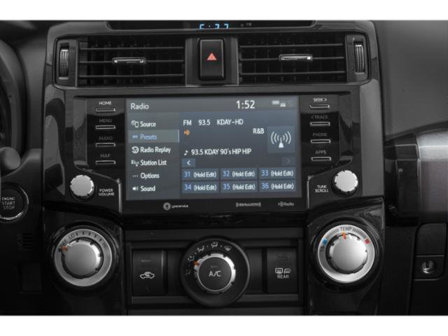 Used 2021 Toyota 4Runner TRD Off-Road AWD/4WD image 16