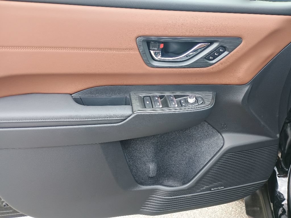 New 2026 Subaru Outback Touring XT AWD/4WD image 8
