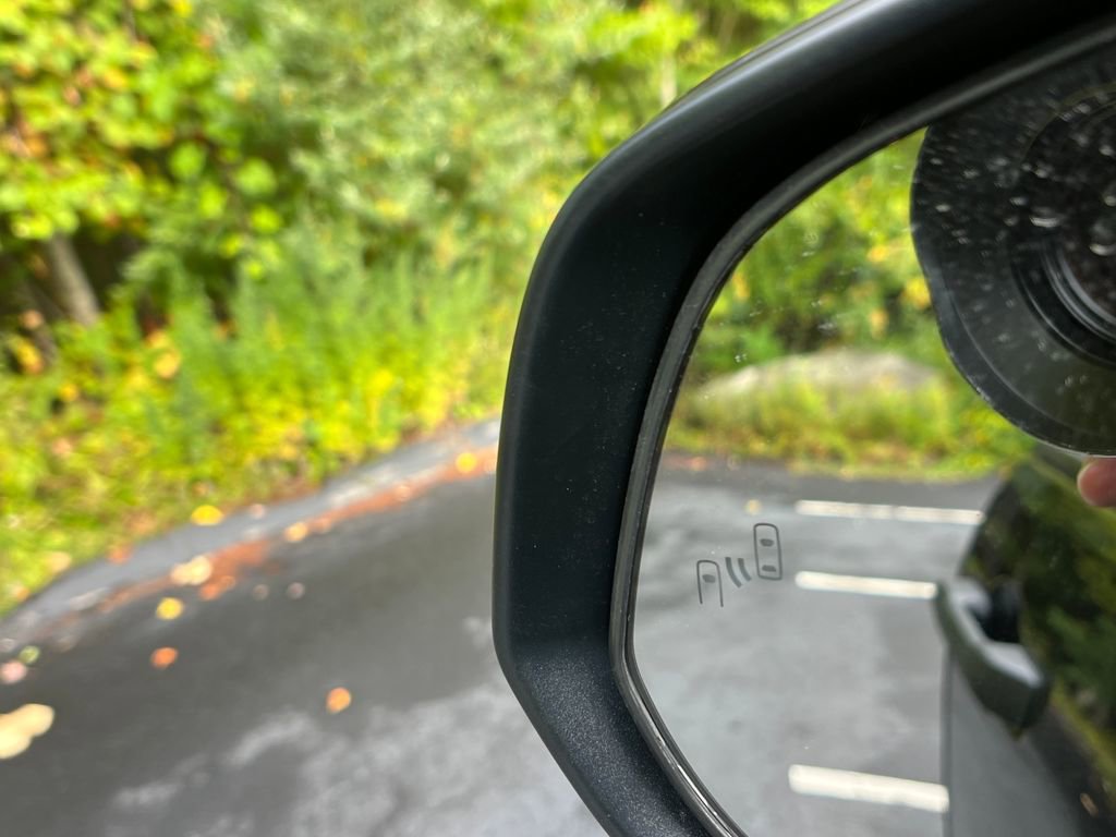 New 2025 Toyota Tacoma TRD Off-Road w/ TRD Off Road Upgrade Package image 25