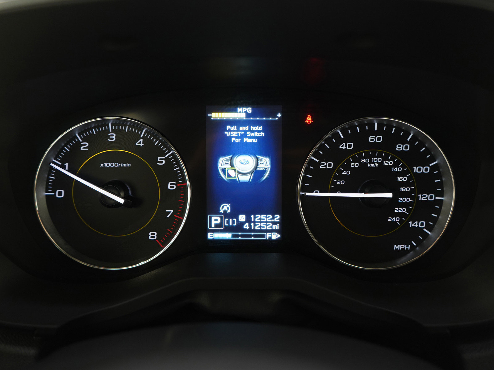 Used 2022 Subaru Crosstrek 2.5i Sport w/ Moonroof Package image 27