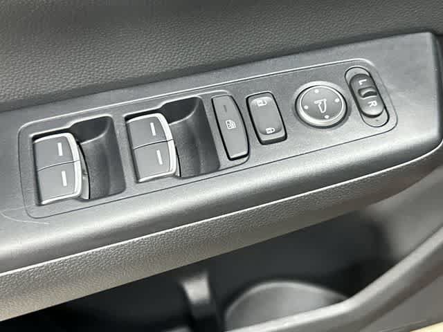 Used 2024 Honda CR-V EX-L image 20