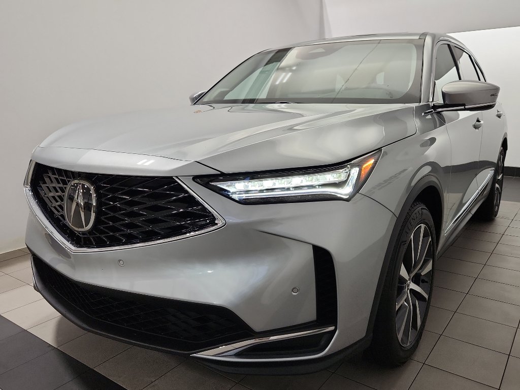 New 2026 Acura MDX FWD w/ Technology Package image 2