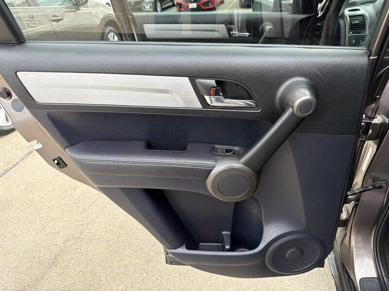 Used 2011 Honda CR-V EX-L image 15