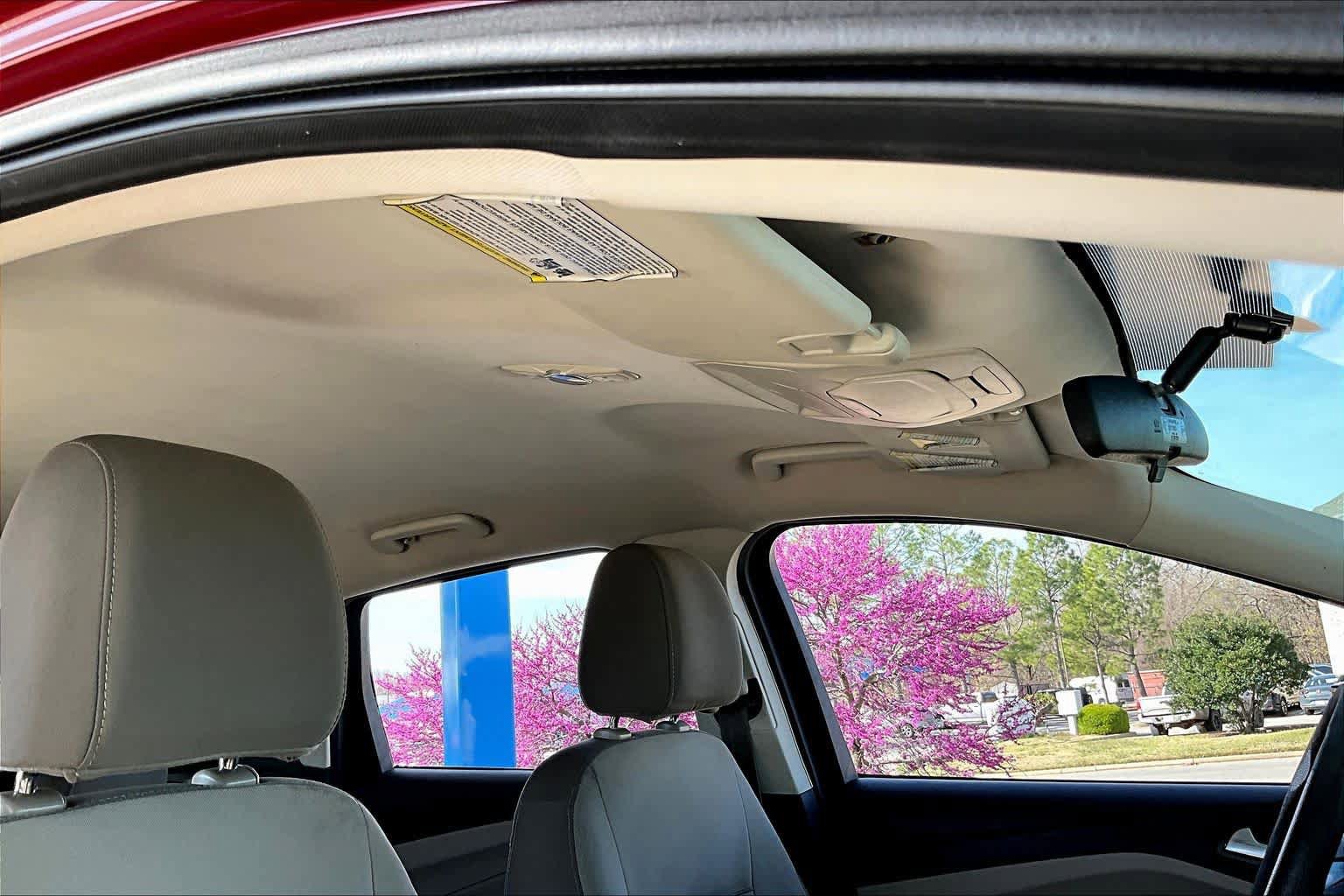 Used 2014 Ford Escape SE image 14