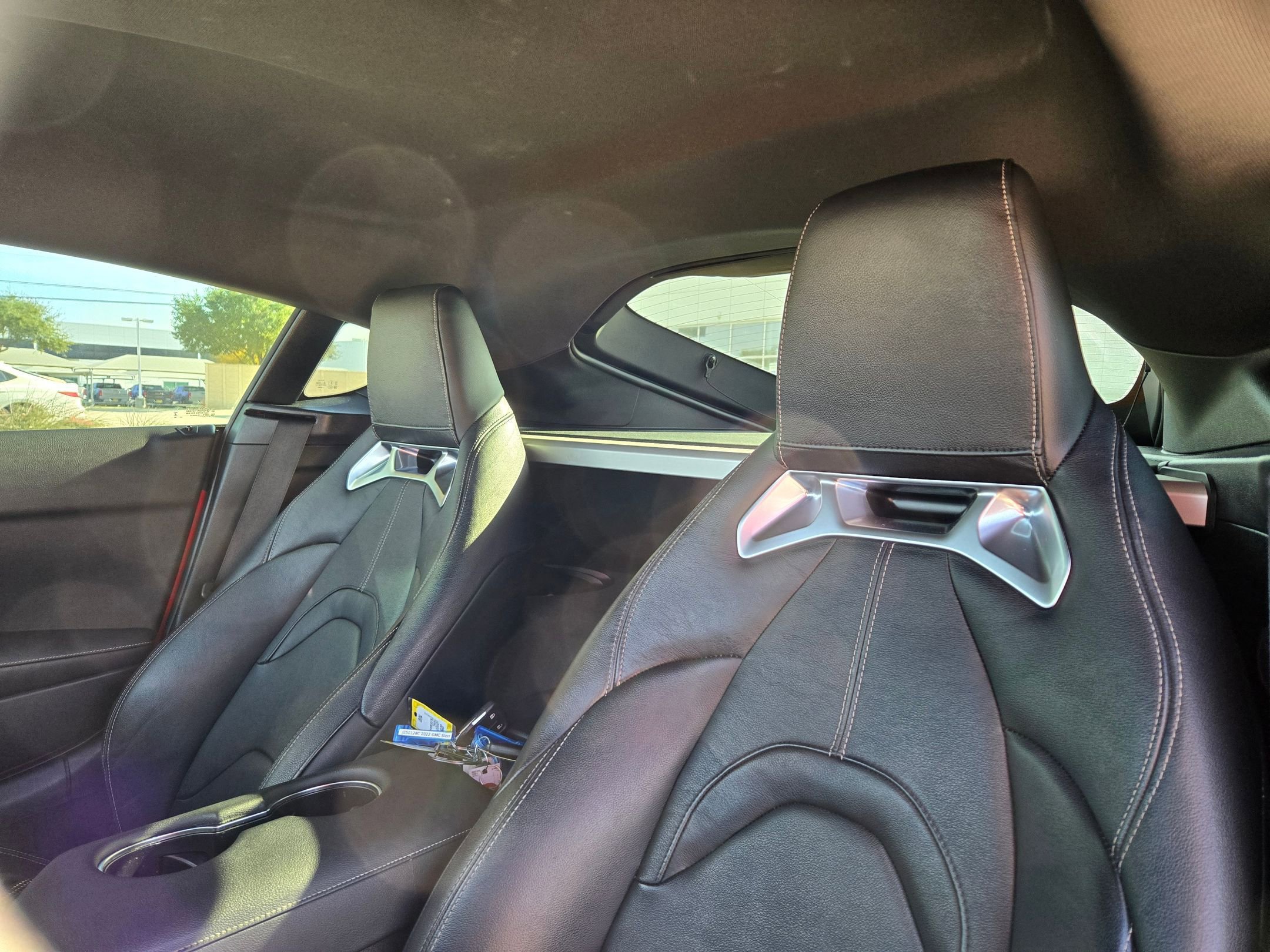 Used 2023 Toyota Supra Premium image 13