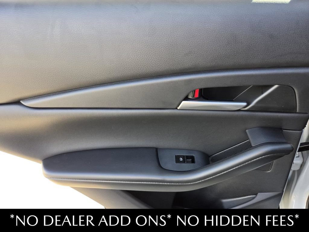 New 2026 MAZDA CX-30 AWD 2.5 S w/ Select Sport Pkg image 10