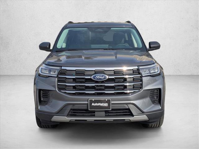 New 2026 Ford Explorer Active image 6