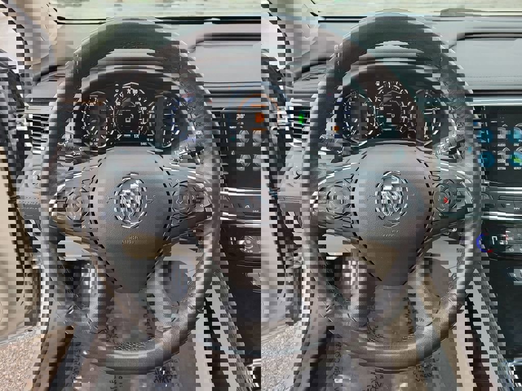 Used 2019 Buick LaCrosse Premium w/ Driver Confidence Package II image 20