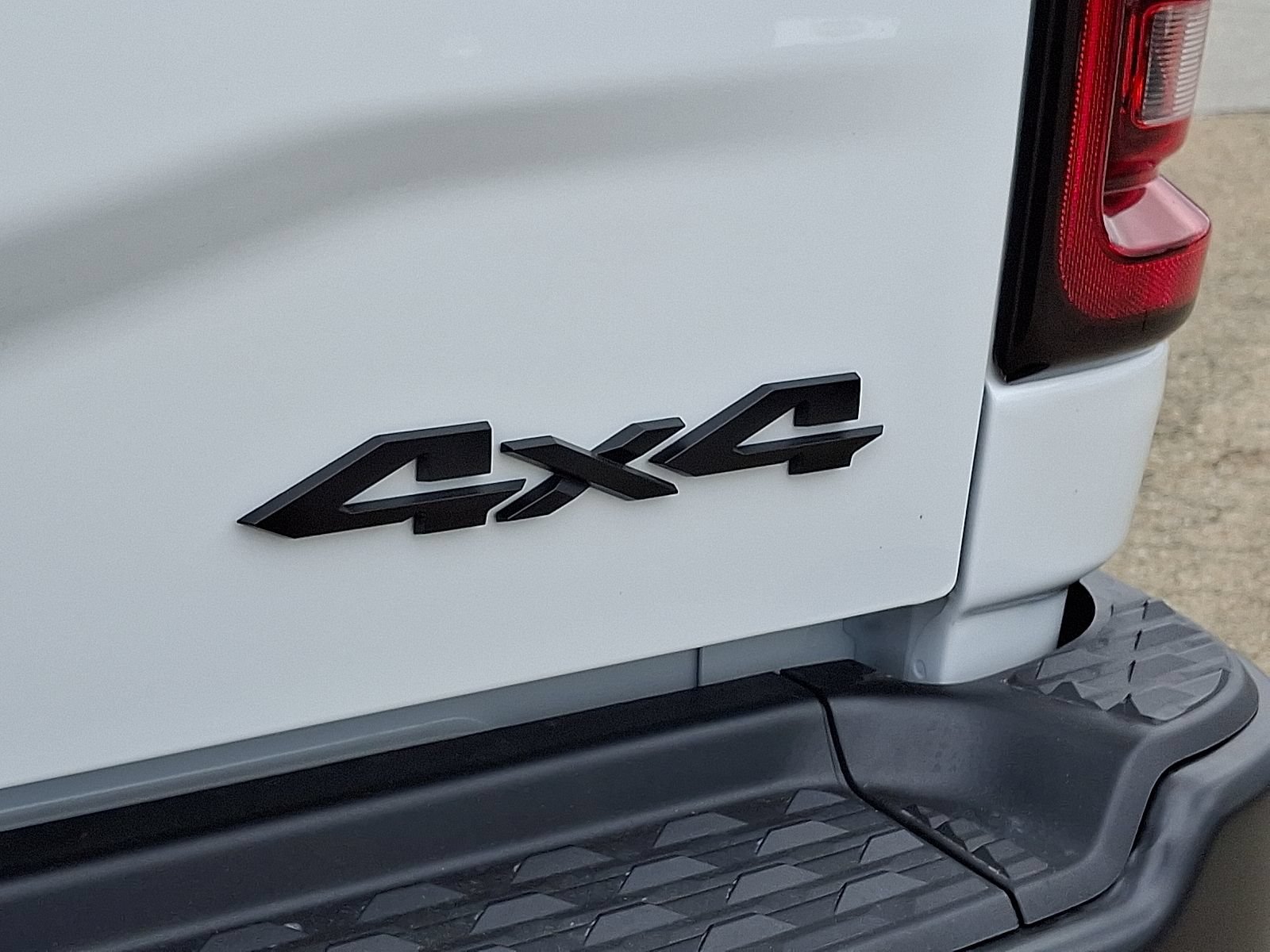 New 2026 RAM 2500 Tradesman AWD/4WD image 13