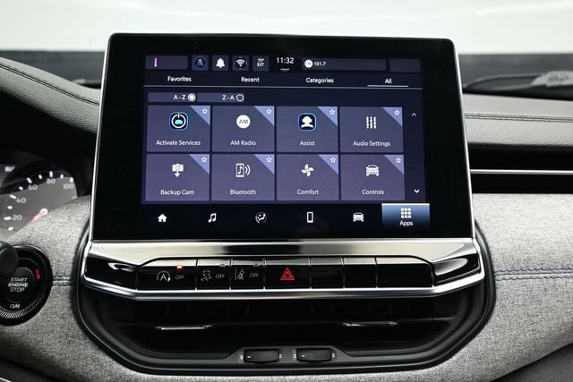 Certified 2024 Jeep Compass Latitude AWD/4WD image 38