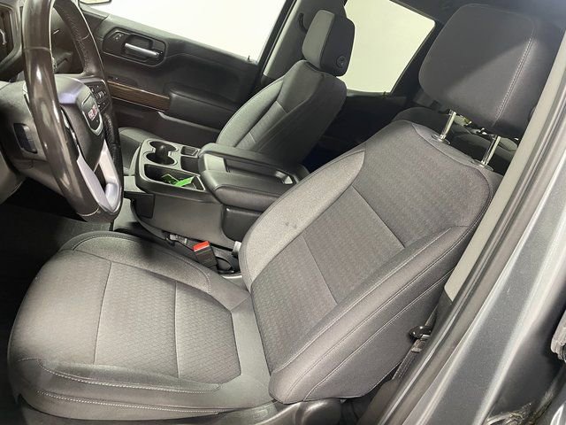 Used 2021 GMC Sierra 1500 Elevation AWD/4WD image 12