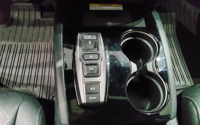 Certified 2023 Honda Passport Elite image 26
