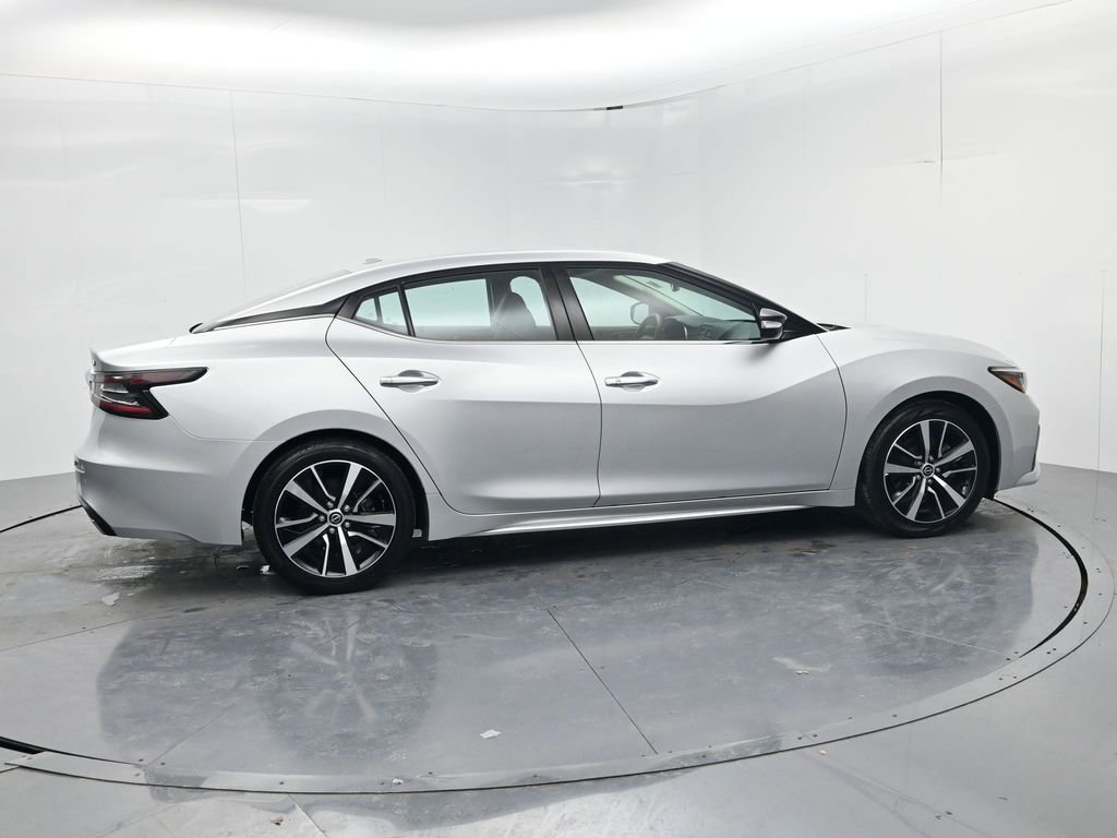 Used 2023 Nissan Maxima SV w/ Floor Mat Group image 8