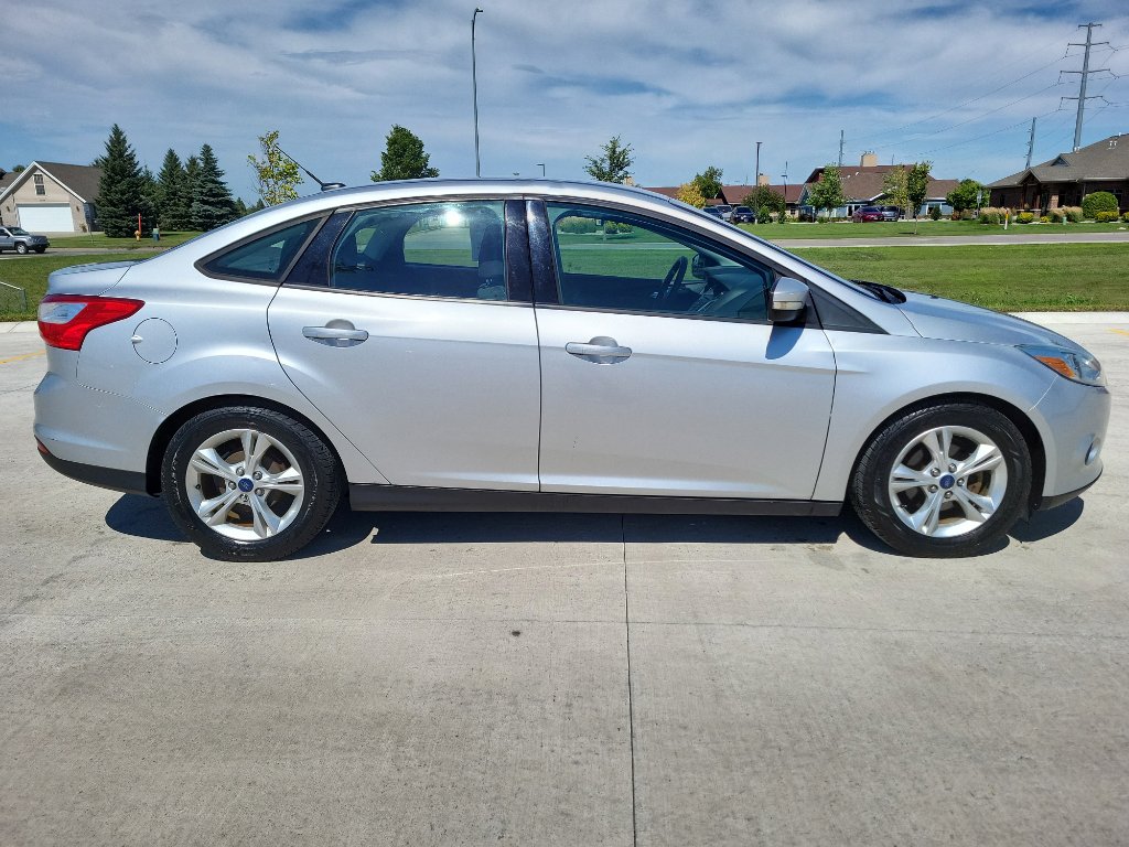 Used 2014 Ford Focus SE image 5