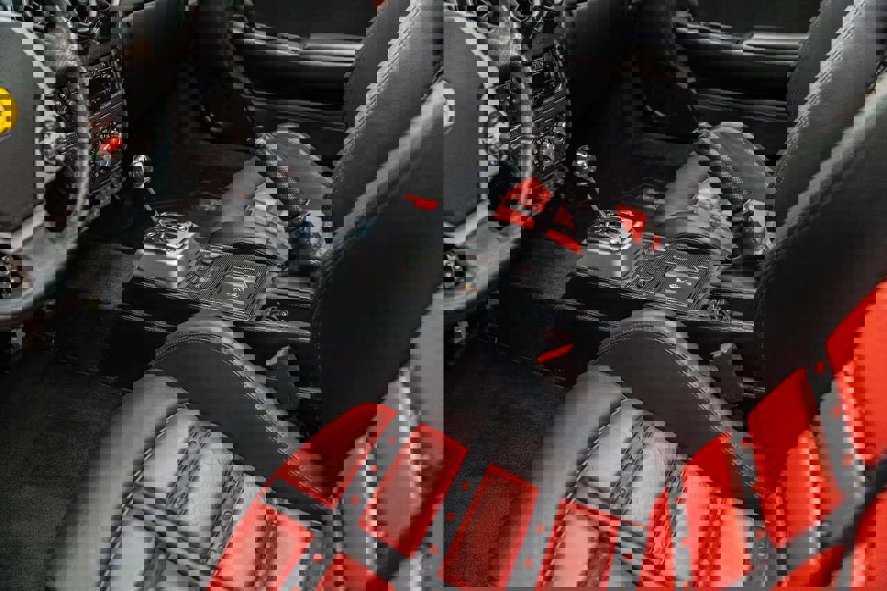 Used 2006 Ferrari F430 Spider image 86