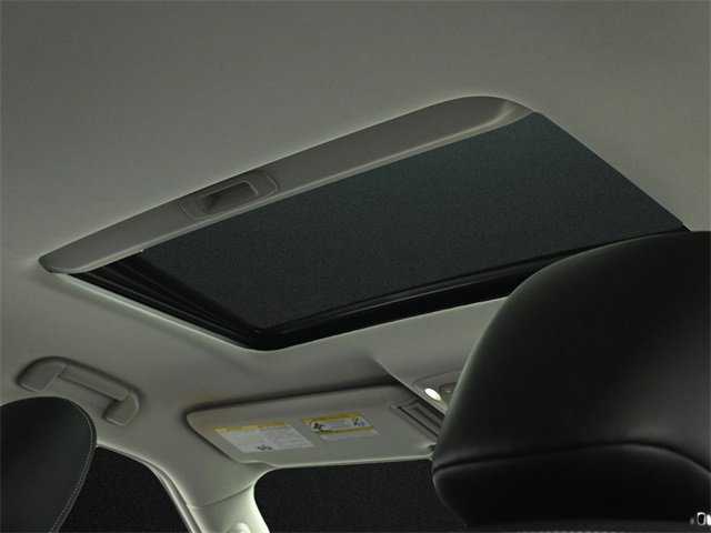 Used 2021 INFINITI QX80 Premium Select w/ Cargo Package image 21