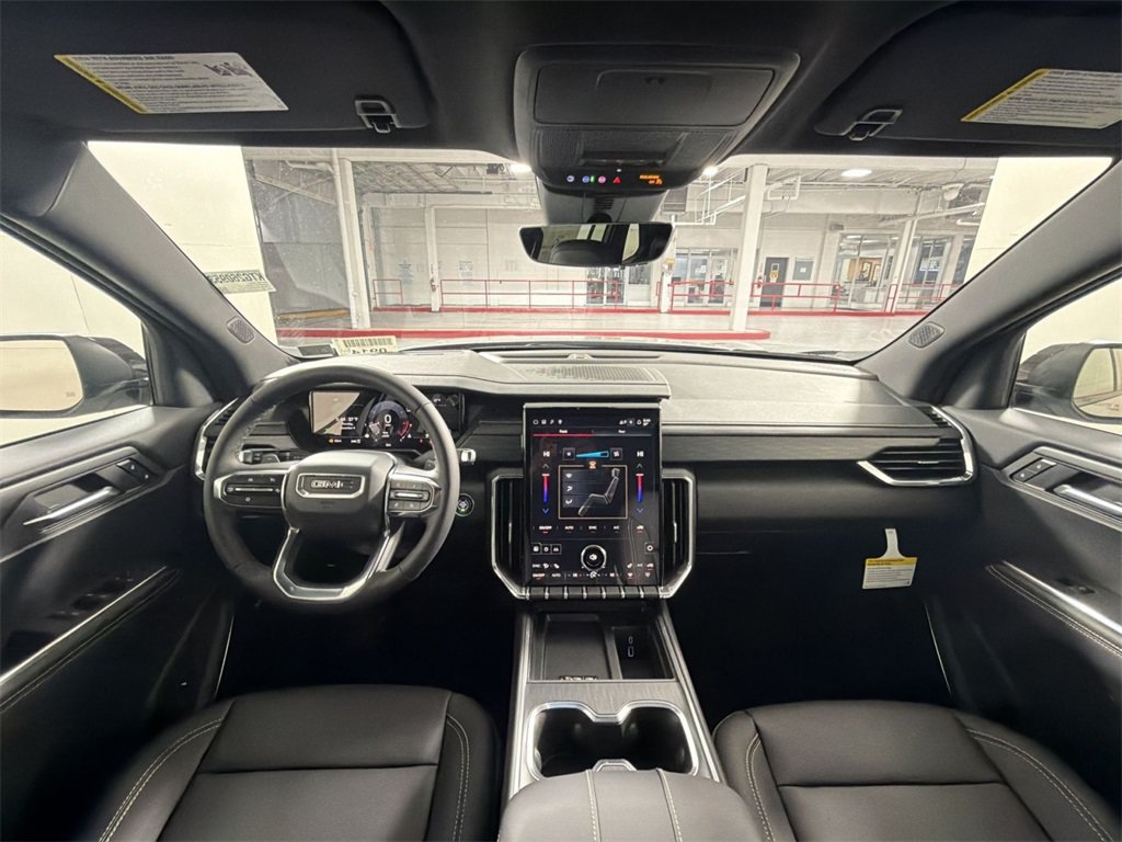 New 2026 GMC Acadia Elevation w/ Elevation Premium Package AWD/4WD image 23