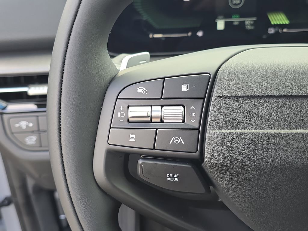 New 2026 Kia Sportage X-Line image 31