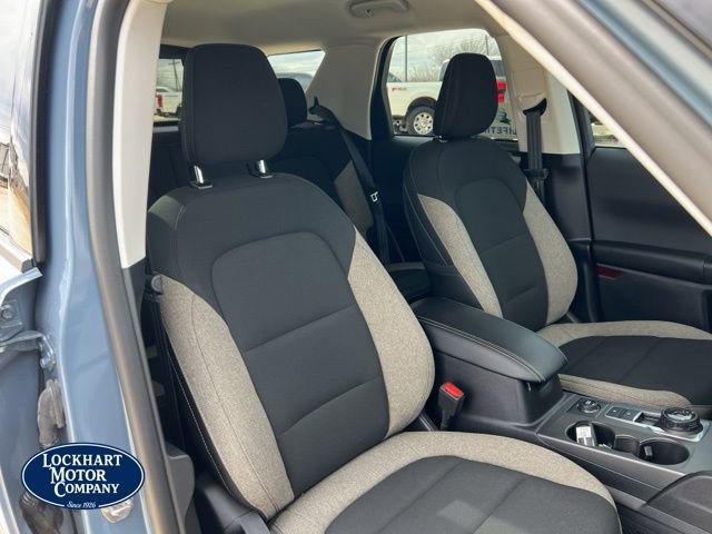 New 2025 Ford Bronco Sport Big Bend w/ Convenience Package image 29