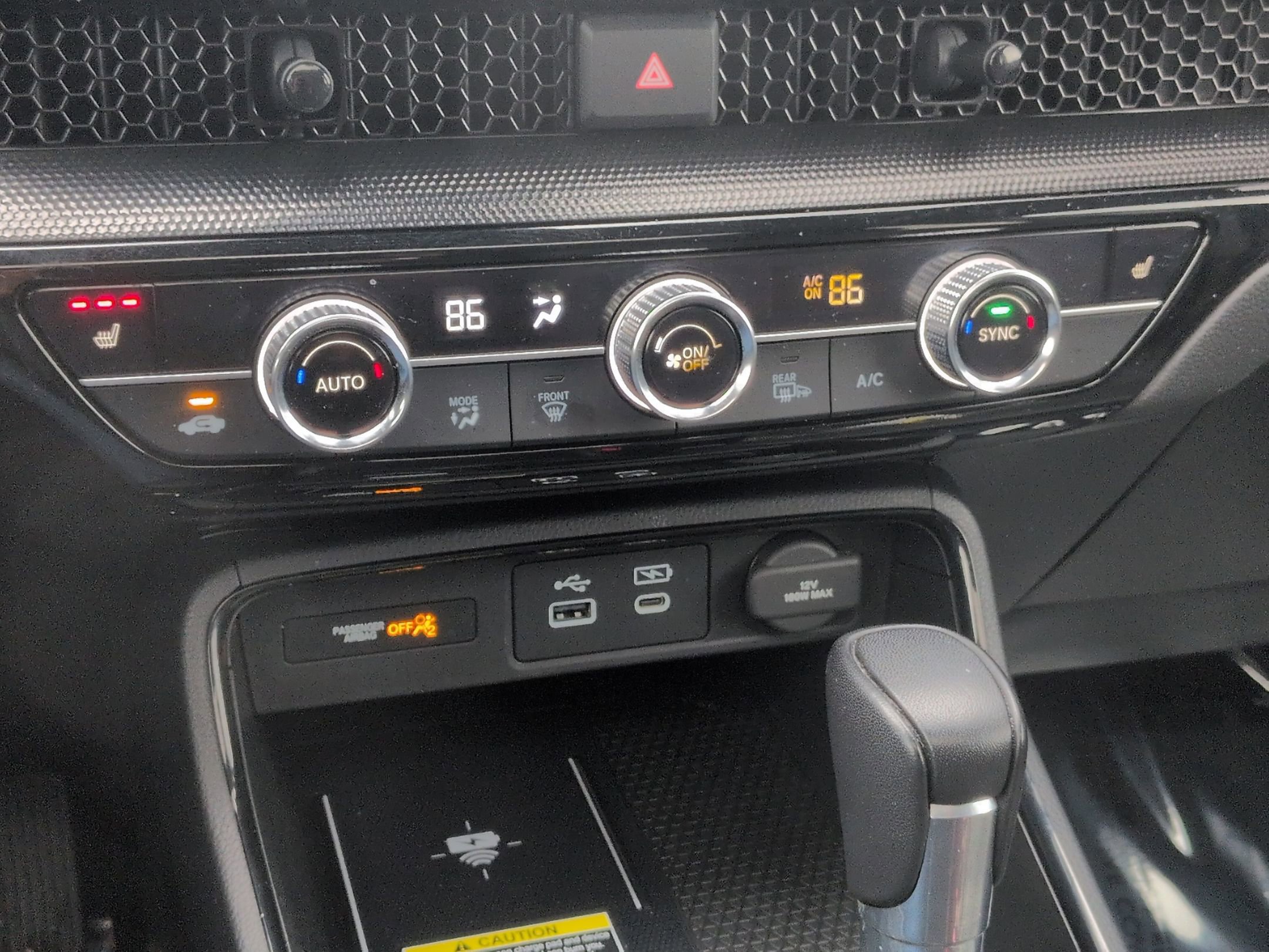Used 2025 Honda CR-V EX-L image 25