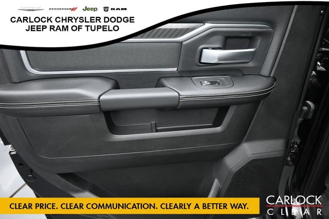 New 2026 RAM 2500 Big Horn AWD/4WD image 31