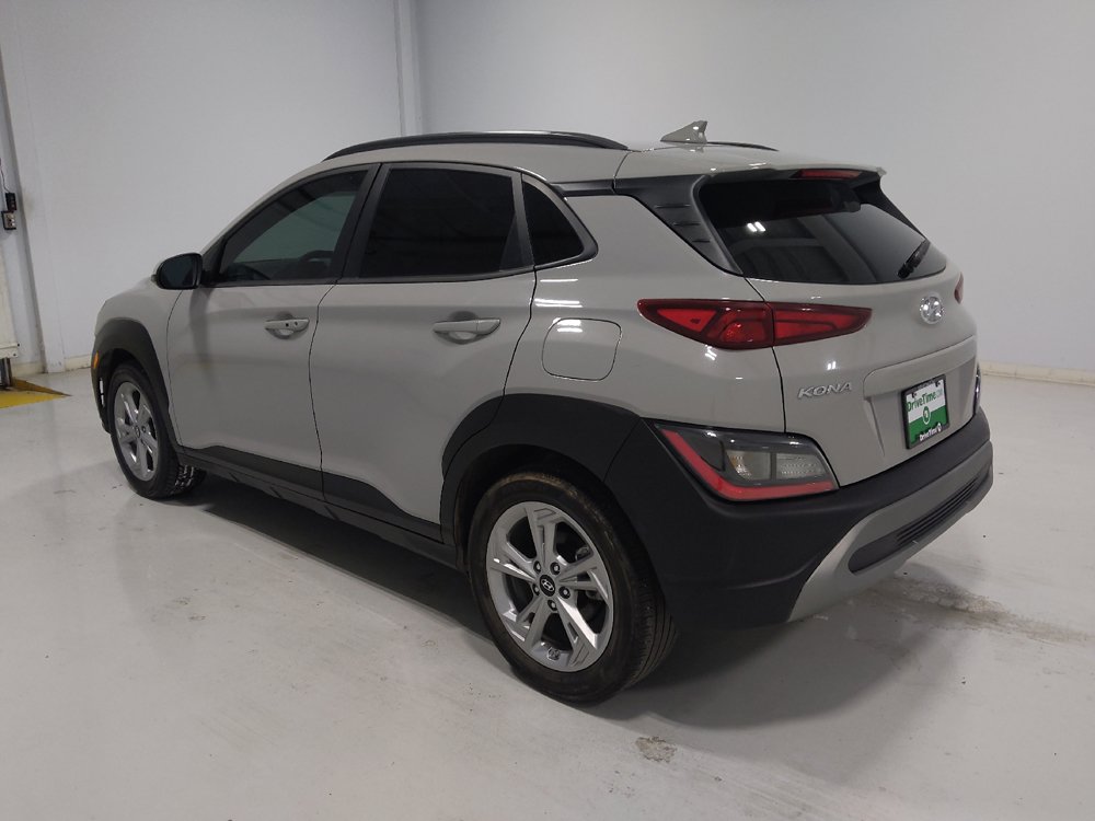 Used 2023 Hyundai Kona SEL FWD image 5