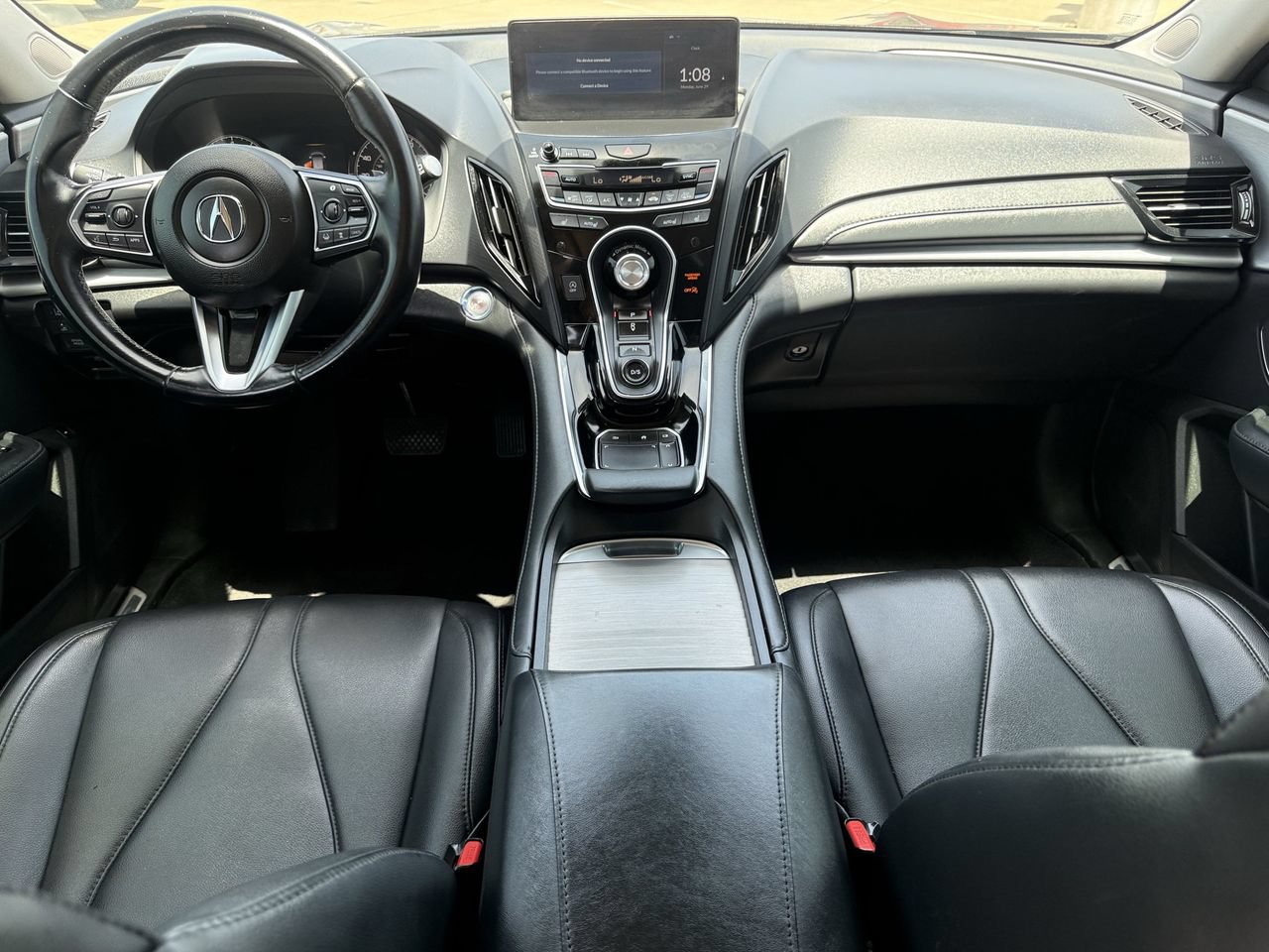 Used 2021 Acura RDX FWD image 10