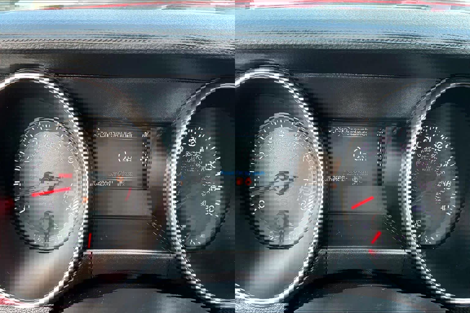 Used 2021 Ford Mustang GT image 44